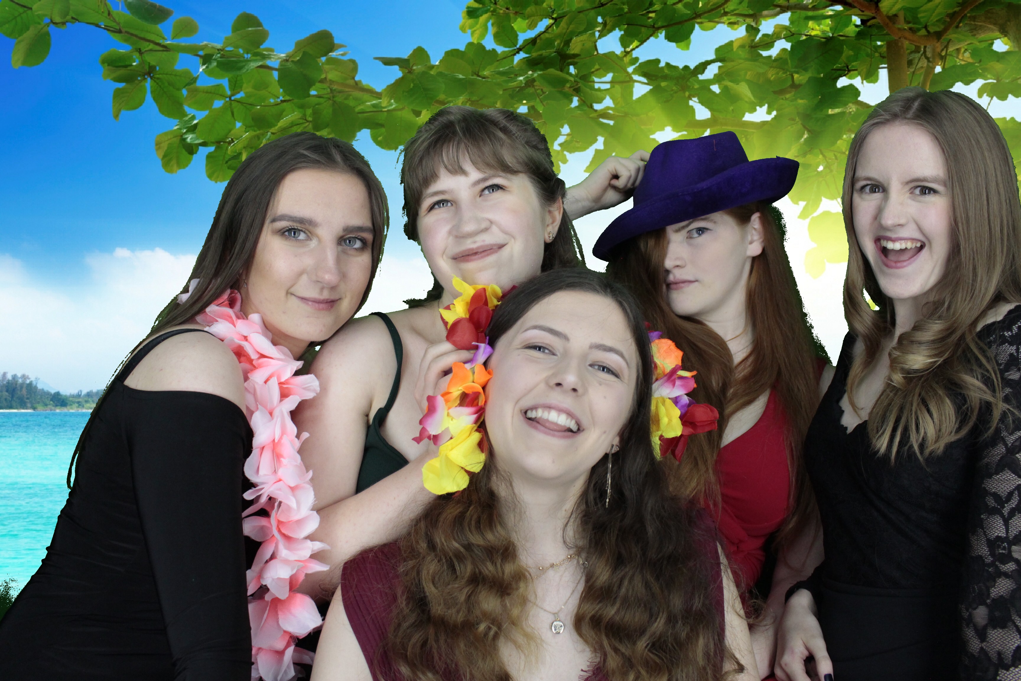 St Gabriel's Leavers 2019 | View more photos from the event at gallery.myphotoboothexperience.co.uk/u/MyPhotoBoothExperienceLtd/St-Gabriels-Leavers-2019